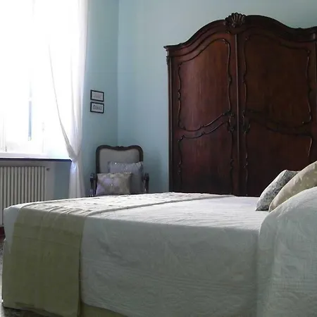Madda House Генуя