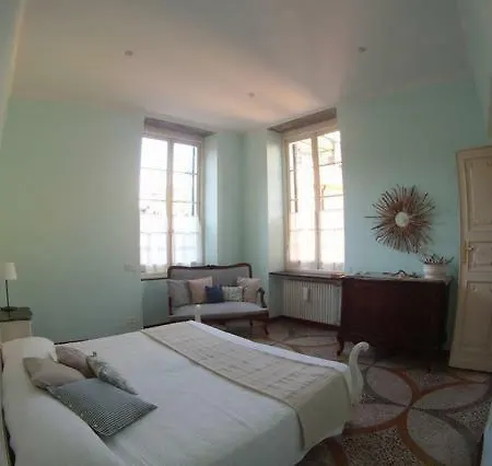Madda House * Генуя