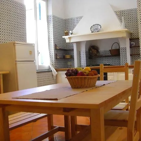 Madda House