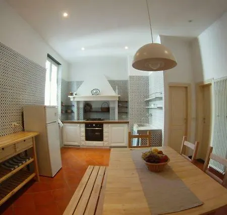 Апартаменты Madda House