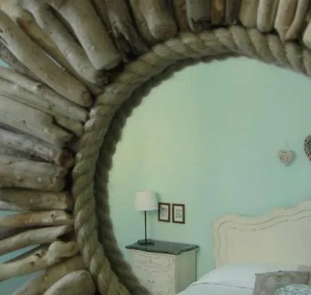 Madda House *