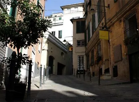 Madda House