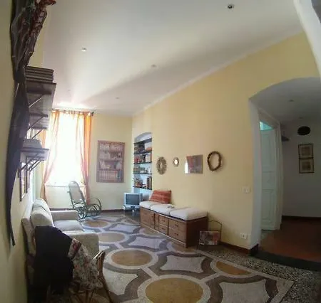 Apartment Madda House *
