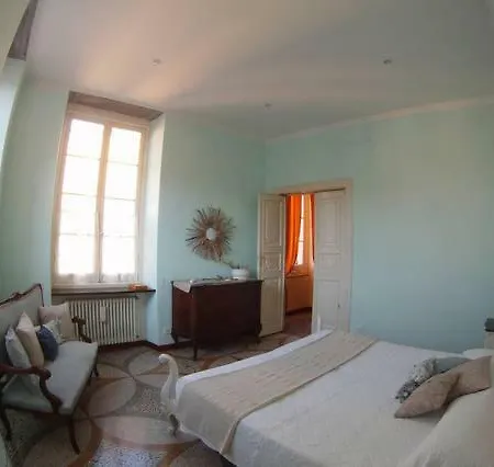 Madda House * Genoa