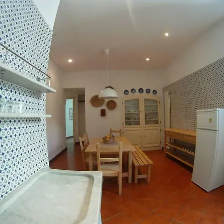 Madda House Apartment *