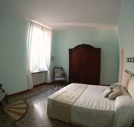 Apartment Madda House Genoa